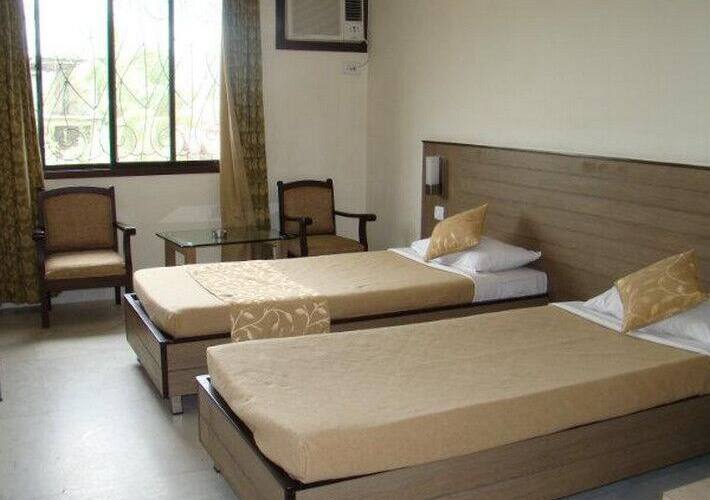 Govinda Hill View Resort, Igatpuri 5